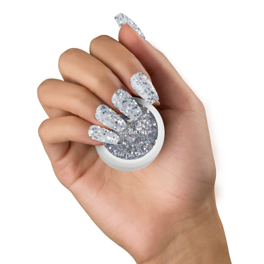 Big Diamond Glitter Gel